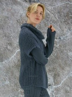 Annette Görtz KASIA 35501 Tops 06 -Tendance Chic Magasin annette gortz top kasia 35501 14