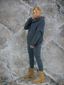 Annette Görtz KASIA 35501 Tops 06 -Tendance Chic Magasin annette gortz top kasia 35501 15