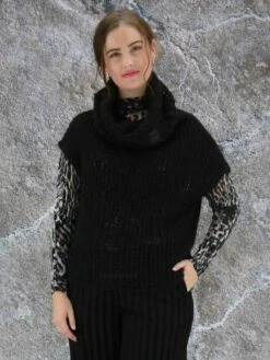 Annette Görtz KASIA 35501 Tops 08 -Tendance Chic Magasin annette gortz top kasia 35501 2