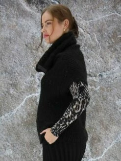 Annette Görtz KASIA 35501 Tops 08 -Tendance Chic Magasin annette gortz top kasia 35501 3