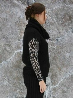 Annette Görtz KASIA 35501 Tops 08 -Tendance Chic Magasin annette gortz top kasia 35501 5