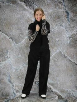 Annette Görtz KASIA 35501 Tops 08 -Tendance Chic Magasin annette gortz top kasia 35501 6