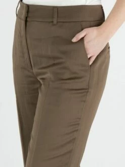 Cambio AMELIE 6121 0246-02 Pantalons 775 -Tendance Chic Magasin cambio pantalon amelie 6121 0246 02 7