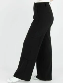 Cambio AMELIE CARGO 6052 0276-00 Pantalons 099 -Tendance Chic Magasin cambio pantalon amelie cargo 6052 0276 00 2