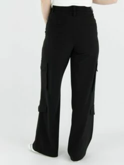 Cambio AMELIE CARGO 6052 0276-00 Pantalons 099 -Tendance Chic Magasin cambio pantalon amelie cargo 6052 0276 00 3