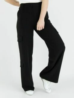 Cambio AMELIE CARGO 6052 0276-00 Pantalons 099 -Tendance Chic Magasin cambio pantalon amelie cargo 6052 0276 00 4