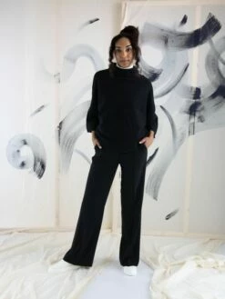 Cambio AVA 6049-0222-02 Pantalons 099 -Tendance Chic Magasin cambio pantalon ava 6049 0222 02 6