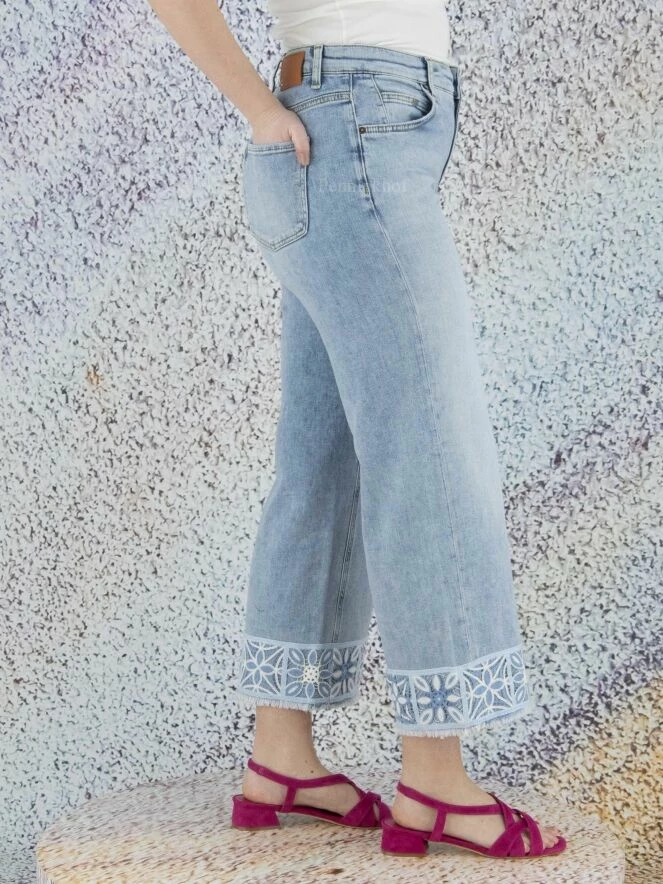 Cambio CELIA 9175-0021-13 Jeans 5286 5 Cambio CELIA 9175-0021-13 Jeans 5286 – Image 5