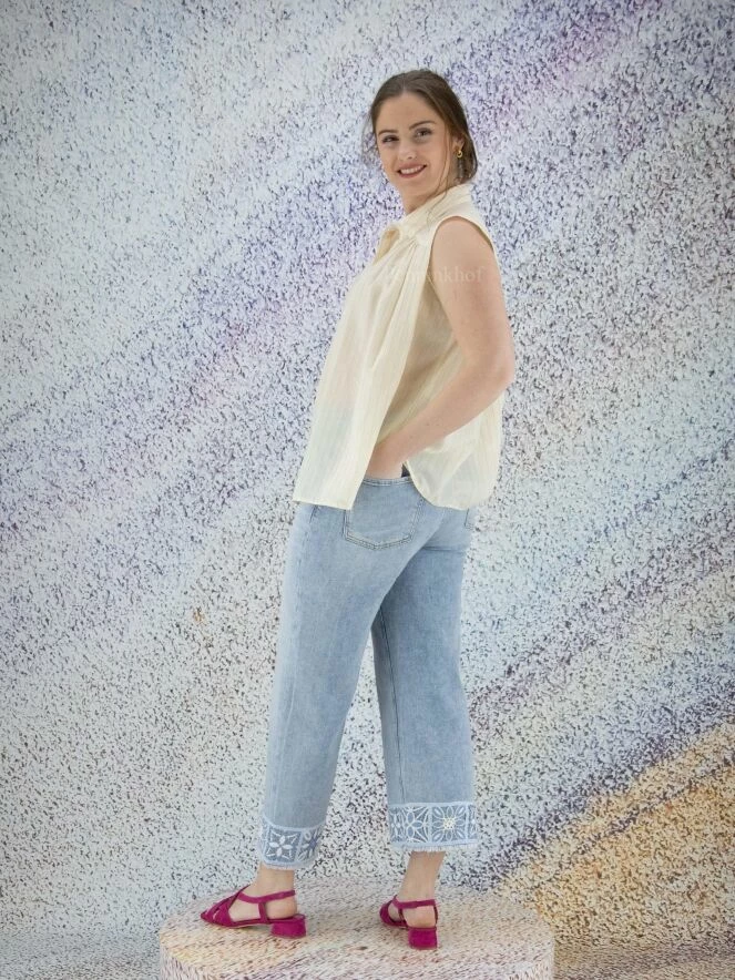 Cambio CELIA 9175-0021-13 Jeans 5286 6 Cambio CELIA 9175-0021-13 Jeans 5286 – Image 6