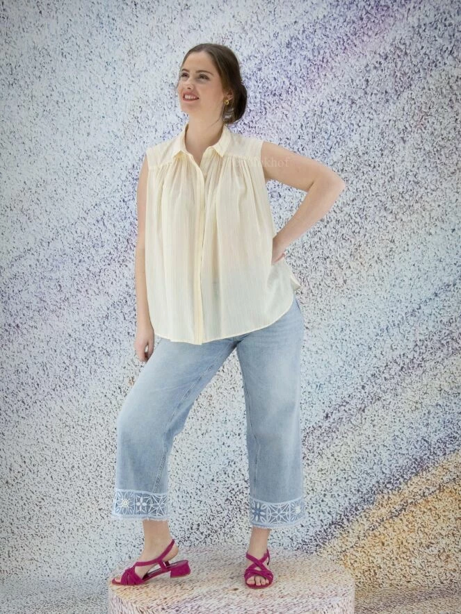 Cambio CELIA 9175-0021-13 Jeans 5286 7 Cambio CELIA 9175-0021-13 Jeans 5286 – Image 7