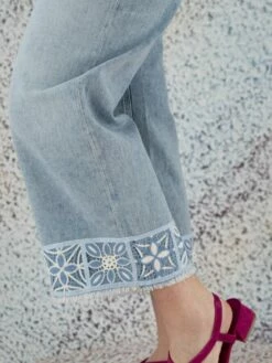 Cambio CELIA 9175-0021-13 Jeans 5286 16 Cambio CELIA 9175-0021-13 Jeans 5286 -Tendance Chic Magasin cambio pantalon celia 9175 0021 13 7