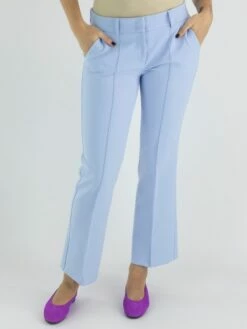 Cambio FARAH 6316 0342-00 Pantalons 424 -Tendance Chic Magasin cambio pantalon farah 6316 0342 00 4