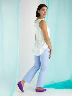 Cambio FARAH 6316 0342-00 Pantalons 424 -Tendance Chic Magasin cambio pantalon farah 6316 0342 00 6