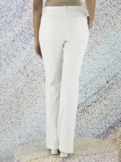 Cambio FARAH LONG 6111-0220-02 Pantalons 001 -Tendance Chic Magasin cambio pantalon farah long 6111 0220 02 3