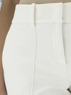 Cambio FARAH LONG 6111-0220-02 Pantalons 001 -Tendance Chic Magasin cambio pantalon farah long 6111 0220 02 5