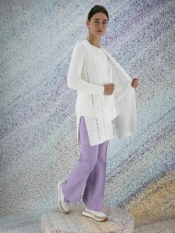 Cambio FAWN 6317-0225-02 Pantalons 310 15 Cambio FAWN 6317-0225-02 Pantalons 310 -Tendance Chic Magasin cambio pantalon fawn 6317 0225 02 6