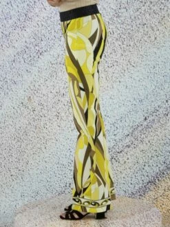 Cambio FOWER 6905-0258-04 Pantalons 983 8 Cambio FOWER 6905-0258-04 Pantalons 983 -Tendance Chic Magasin cambio pantalon fower 6905 0258 04 2