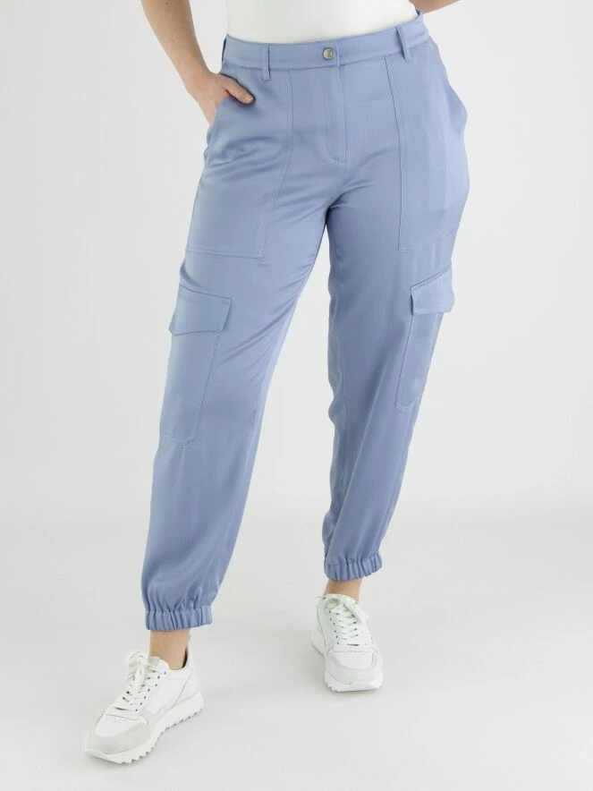 Cambio KARO CARGO 6010 0284-01 Pantalons 447 2 Cambio KARO CARGO 6010 0284-01 Pantalons 447 – Image 2