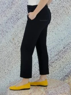 Cambio KRYSTAL 6317-0300-00 Pantalons 482 -Tendance Chic Magasin cambio pantalon krystal 6317 0300 00 2