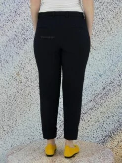 Cambio KRYSTAL 6317-0300-00 Pantalons 482 -Tendance Chic Magasin cambio pantalon krystal 6317 0300 00 3