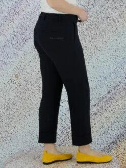 Cambio KRYSTAL 6317-0300-00 Pantalons 482 -Tendance Chic Magasin cambio pantalon krystal 6317 0300 00 4