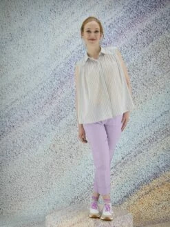 Cambio KRYSTAL 8003-0300-00 Pantalons 309 -Tendance Chic Magasin cambio pantalon krystal 8003 0300 00 6