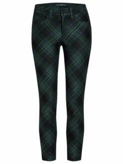 Cambio LILIAN 6717-0140-55 Pantalons 854