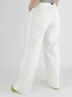 Cambio PALAZZO 9049 0055-01 Jeans 5116 12 Cambio PALAZZO 9049 0055-01 Jeans 5116 -Tendance Chic Magasin cambio pantalon palazzo 9049 0055 01 3