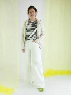 Cambio PALAZZO 9049 0055-01 Jeans 5116 15 Cambio PALAZZO 9049 0055-01 Jeans 5116 -Tendance Chic Magasin cambio pantalon palazzo 9049 0055 01 6