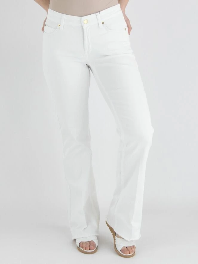 Cambio PARIS FLARED 9047 0012-34 Jeans 5009 2 Cambio PARIS FLARED 9047 0012-34 Jeans 5009 – Image 2