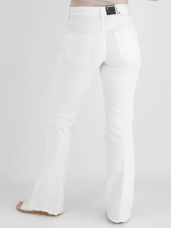 Cambio PARIS FLARED 9047 0012-34 Jeans 5009 4 Cambio PARIS FLARED 9047 0012-34 Jeans 5009 – Image 4