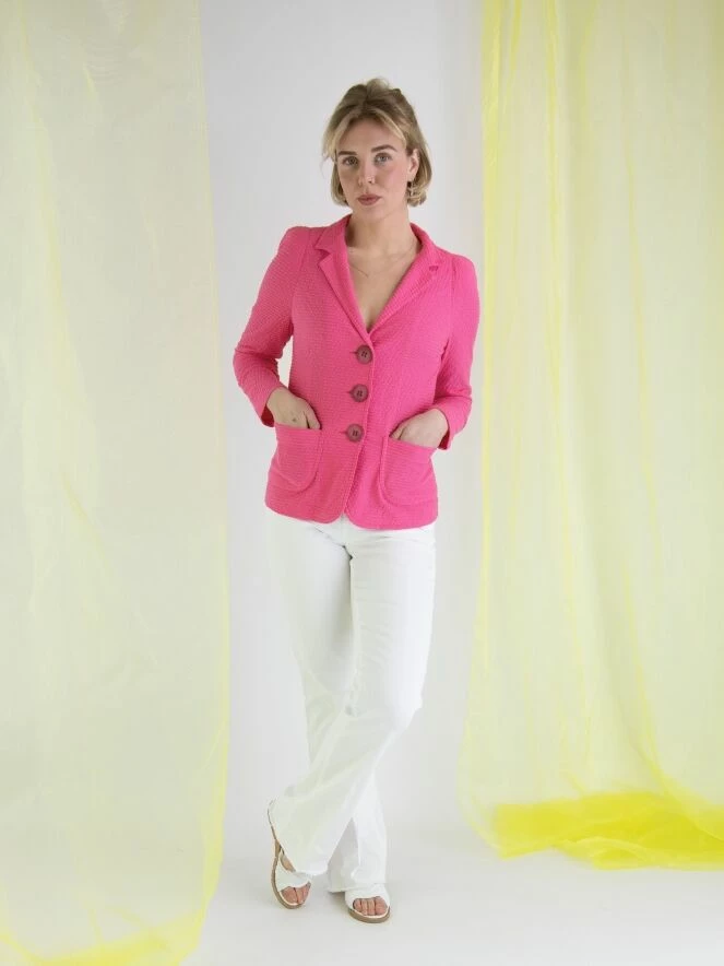 Cambio PARIS FLARED 9047 0012-34 Jeans 5009 6 Cambio PARIS FLARED 9047 0012-34 Jeans 5009 – Image 6