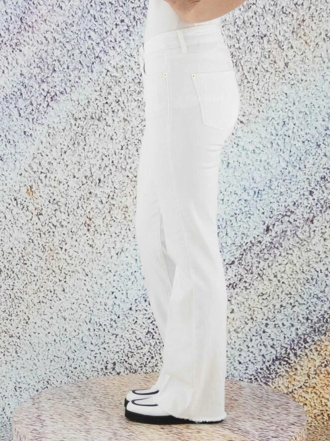 Cambio PARIS FLARED 9059-0012-22 Jeans 5007 3 Cambio PARIS FLARED 9059-0012-22 Jeans 5007 – Image 3