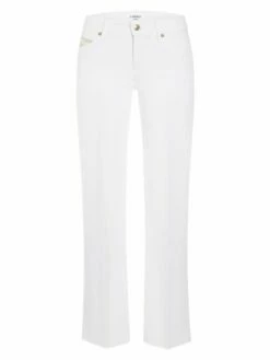 Cambio PARIS FLARED 9059-0012-22 Jeans 5007