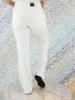 Cambio PARIS FLARED 9059-0012-22 Jeans 5007 12 Cambio PARIS FLARED 9059-0012-22 Jeans 5007 -Tendance Chic Magasin cambio pantalon paris flared 9059 0012 22 3