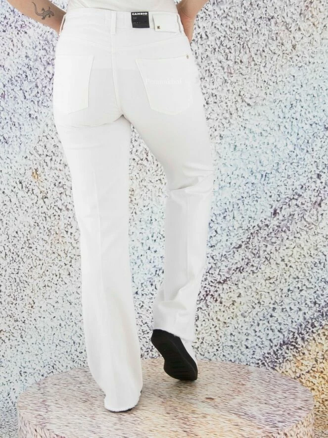 Cambio PARIS FLARED 9059-0012-22 Jeans 5007 4 Cambio PARIS FLARED 9059-0012-22 Jeans 5007 – Image 4