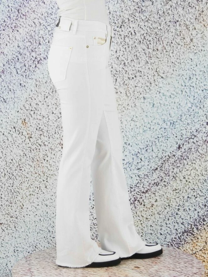 Cambio PARIS FLARED 9059-0012-22 Jeans 5007 5 Cambio PARIS FLARED 9059-0012-22 Jeans 5007 – Image 5