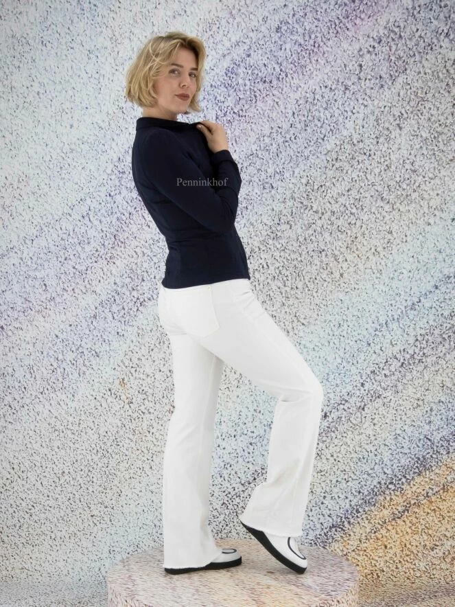 Cambio PARIS FLARED 9059-0012-22 Jeans 5007 6 Cambio PARIS FLARED 9059-0012-22 Jeans 5007 – Image 6