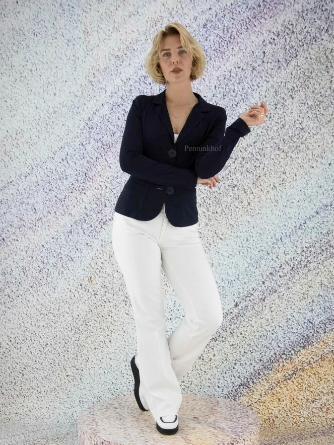 Cambio PARIS FLARED 9059-0012-22 Jeans 5007 7 Cambio PARIS FLARED 9059-0012-22 Jeans 5007 – Image 7