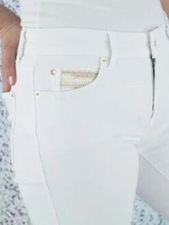 Cambio PARIS FLARED 9059-0012-22 Jeans 5007 16 Cambio PARIS FLARED 9059-0012-22 Jeans 5007 -Tendance Chic Magasin cambio pantalon paris flared 9059 0012 22 7