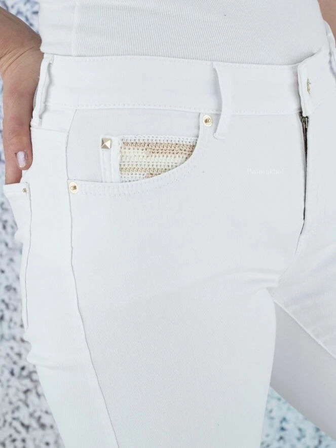 Cambio PARIS FLARED 9059-0012-22 Jeans 5007 8 Cambio PARIS FLARED 9059-0012-22 Jeans 5007 – Image 8