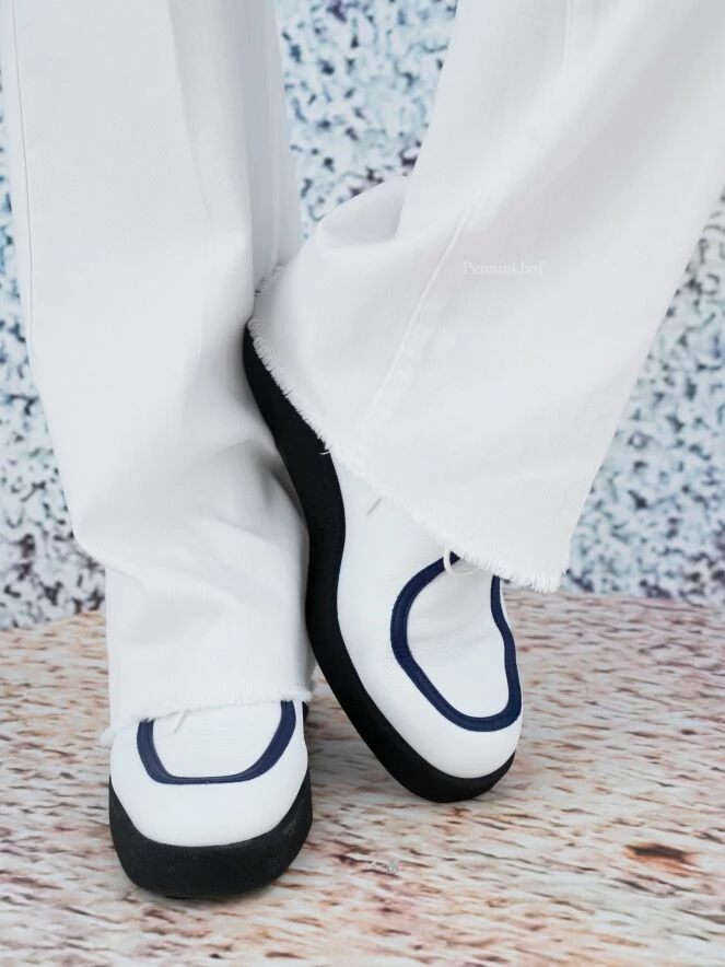 Cambio PARIS FLARED 9059-0012-22 Jeans 5007 9 Cambio PARIS FLARED 9059-0012-22 Jeans 5007 – Image 9