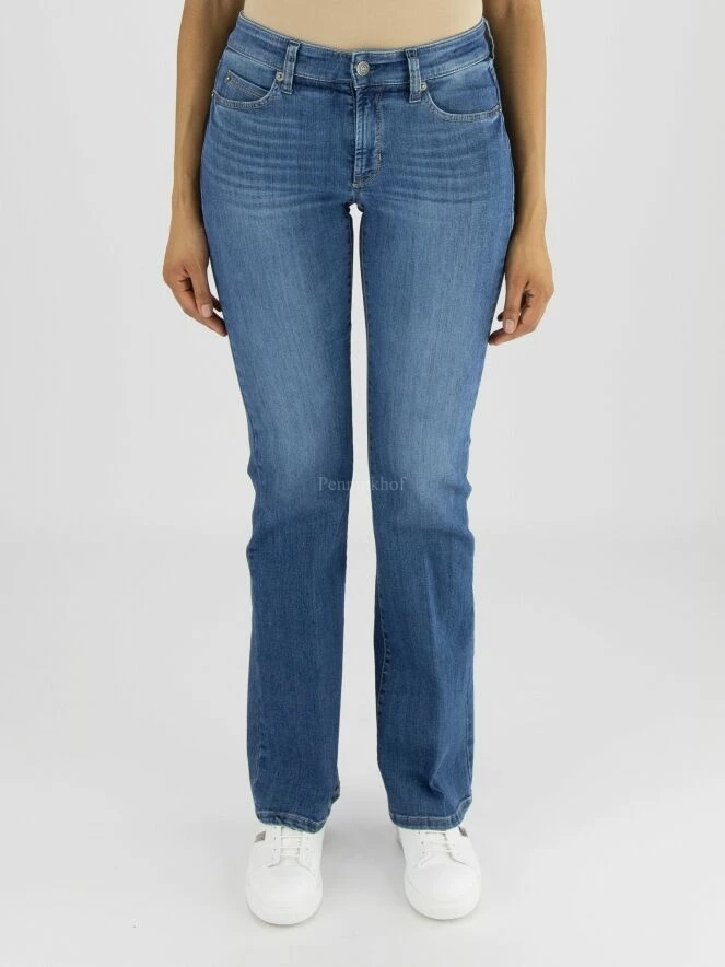 Cambio PARIS FLARED 9128-0012-99 Jeans 5102 2 Cambio PARIS FLARED 9128-0012-99 Jeans 5102 – Image 2
