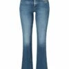 Cambio PARIS FLARED 9128-0012-99 Jeans 5102