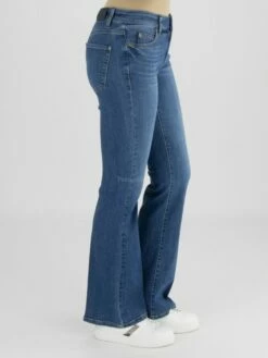Cambio PARIS FLARED 9128-0012-99 Jeans 5102 13 Cambio PARIS FLARED 9128-0012-99 Jeans 5102 -Tendance Chic Magasin cambio pantalon paris flared 9128 0012 99 4