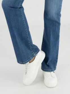 Cambio PARIS FLARED 9128-0012-99 Jeans 5102 17 Cambio PARIS FLARED 9128-0012-99 Jeans 5102 -Tendance Chic Magasin cambio pantalon paris flared 9128 0012 99 8