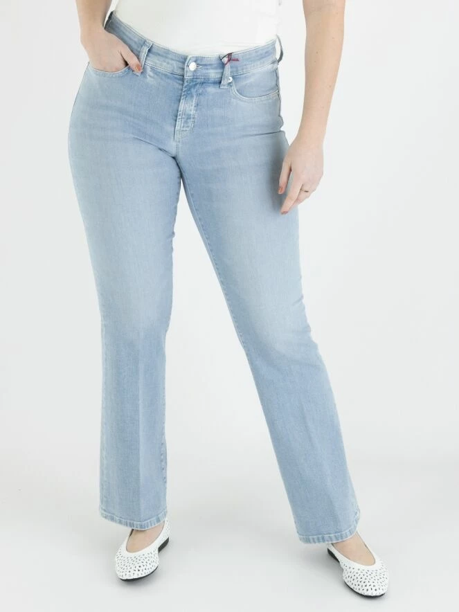 Cambio PARIS FLARED 9182-0012-98 Jeans 5278 2 Cambio PARIS FLARED 9182-0012-98 Jeans 5278 – Image 2