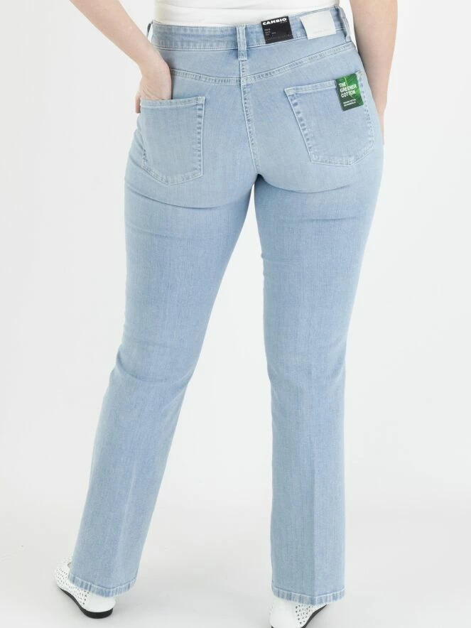 Cambio PARIS FLARED 9182-0012-98 Jeans 5278 3 Cambio PARIS FLARED 9182-0012-98 Jeans 5278 – Image 3