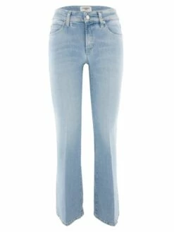 Cambio PARIS FLARED 9182-0012-98 Jeans 5278