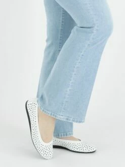 Cambio PARIS FLARED 9182-0012-98 Jeans 5278 9 Cambio PARIS FLARED 9182-0012-98 Jeans 5278 -Tendance Chic Magasin cambio pantalon paris flared 9182 0012 98 4